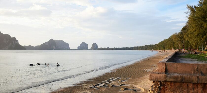 Imagen general del Hotel Pk Resort. Foto 13