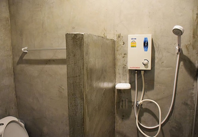 Imagen general del Hotel Pk Resort. Foto 14