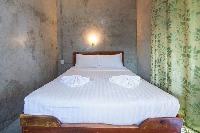 Imagen general del Hotel Pk Resort. Foto 15