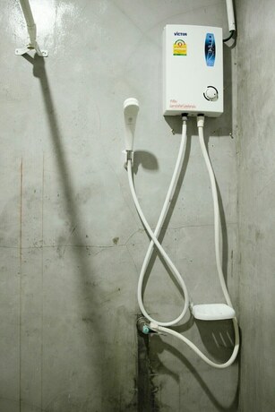 Imagen general del Hotel Pk Resort. Foto 17