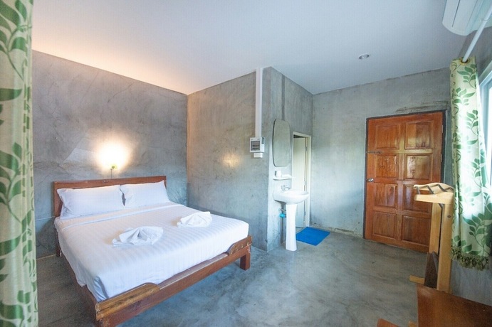 Imagen general del Hotel Pk Resort. Foto 18