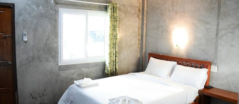 Imagen de la habitación del Hotel Pk Resort. Foto 19