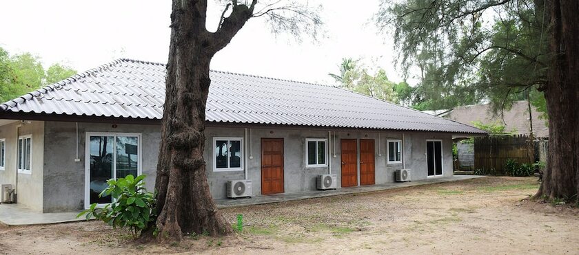 Imagen de la habitación del Hotel Pk Resort. Foto 20