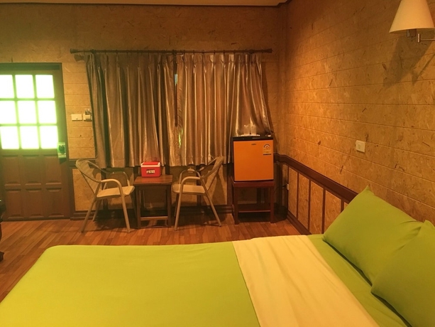 Imagen de la habitación del Hotel Pk Resort, Kanchanaburi. Foto 10