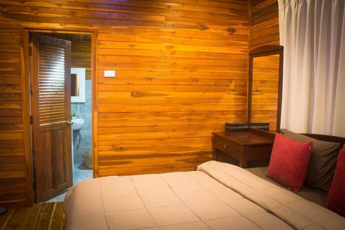 Imagen general del Hotel Pk Retreat Hua Hin. Foto 2