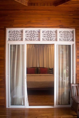 Imagen general del Hotel Pk Retreat Hua Hin. Foto 3