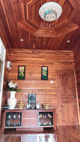 Imagen general del Hotel Pk Retreat Hua Hin. Foto 6