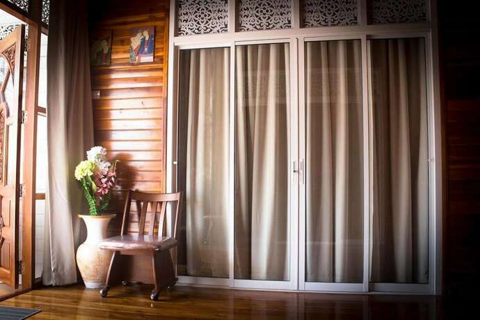 Imagen general del Hotel Pk Retreat Hua Hin. Foto 8