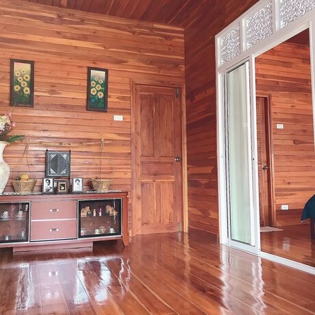 Imagen general del Hotel Pk Retreat Hua Hin. Foto 10