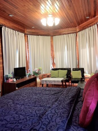Imagen general del Hotel Pk Retreat Hua Hin. Foto 17