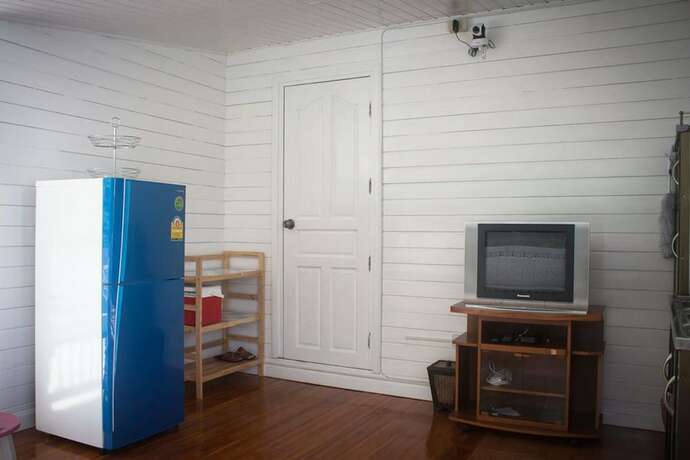 Imagen de la habitación del Hotel Pk Retreat Hua Hin. Foto 19