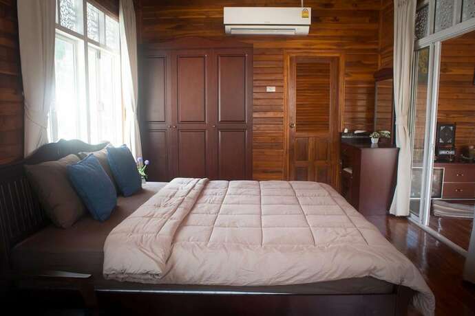 Imagen de la habitación del Hotel Pk Retreat Hua Hin. Foto 20