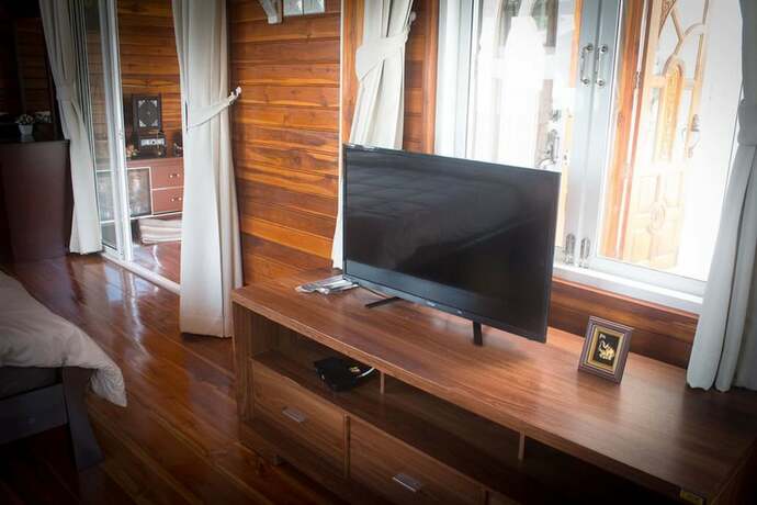 Imagen de la habitación del Hotel Pk Retreat Hua Hin. Foto 21