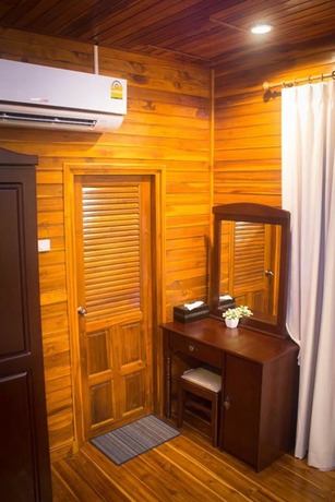 Imagen de la habitación del Hotel Pk Retreat Hua Hin. Foto 22