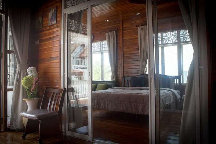 Imagen de la habitación del Hotel Pk Retreat Hua Hin. Foto 23