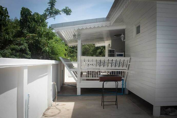 Imagen de la habitación del Hotel Pk Retreat Hua Hin. Foto 25