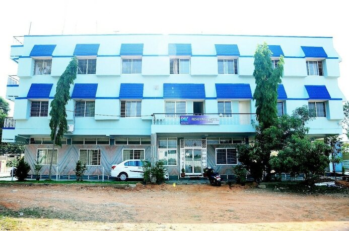 Imagen general del Hotel Pk Suites.inn. Foto 2