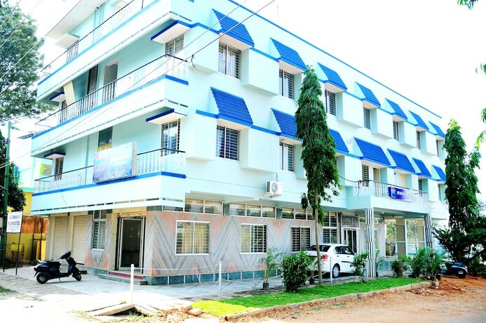 Imagen general del Hotel Pk Suites.inn. Foto 4