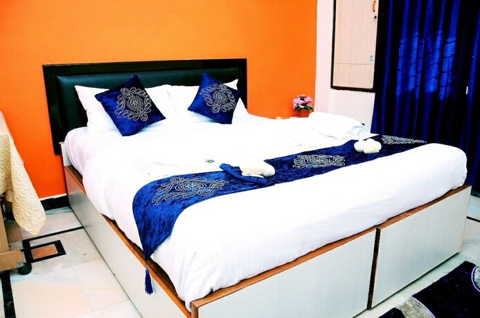 Imagen de la habitación del Hotel Pk Suites.inn. Foto 8