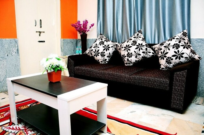 Imagen de la habitación del Hotel Pk Suites.inn. Foto 10
