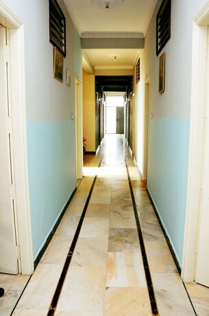 Imagen de los interiores del Hotel Pk Suites.inn. Foto 17