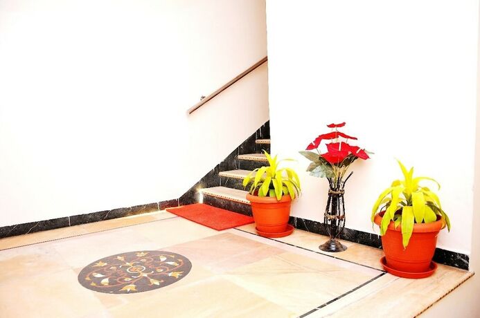 Imagen de los interiores del Hotel Pk Suites.inn. Foto 20