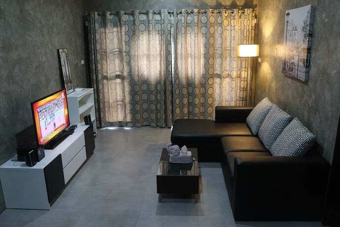 Imagen general del Hotel Pk Villa. Foto 5