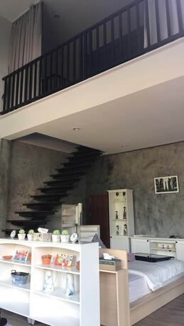 Imagen de la habitación del Hotel Pk Villa. Foto 18
