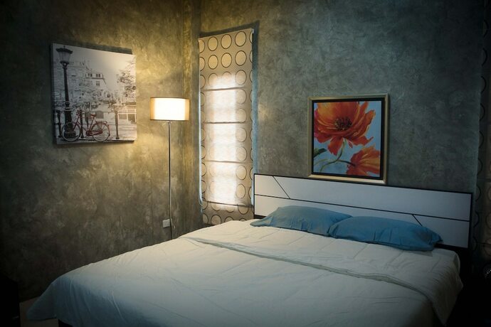 Imagen de la habitación del Hotel Pk Villa. Foto 20