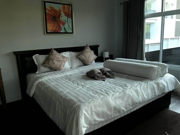 Imagen de la habitación del Hotel Pk Villa. Foto 22