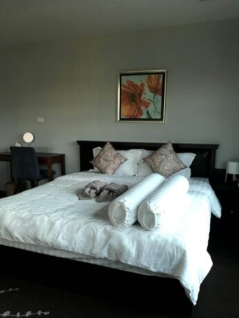 Imagen de la habitación del Hotel Pk Villa. Foto 23
