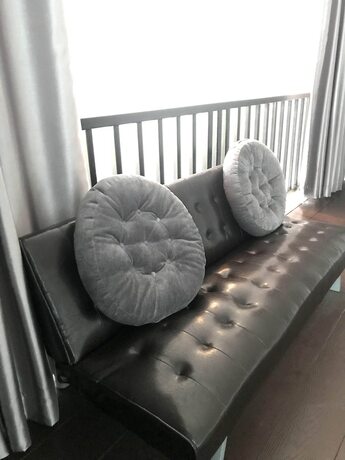 Imagen de la habitación del Hotel Pk Villa. Foto 26