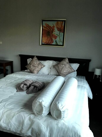 Imagen de la habitación del Hotel Pk Villa. Foto 29