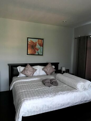 Imagen de la habitación del Hotel Pk Villa. Foto 32