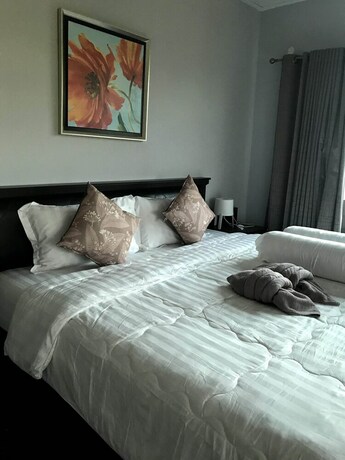 Imagen de la habitación del Hotel Pk Villa. Foto 33