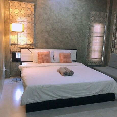 Imagen de la habitación del Hotel Pk Villa. Foto 34