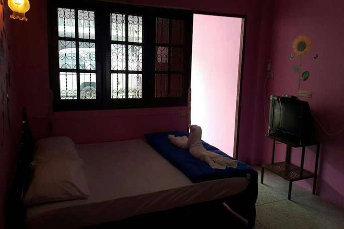 Imagen de la habitación del Hotel Pkhotelresort. Foto 4