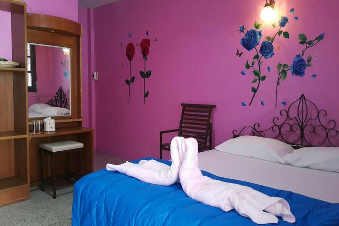 Imagen general del Hotel Pkhotelresort. Foto 1