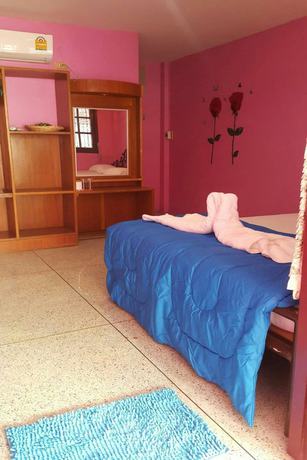 Imagen de la habitación del Hotel Pkhotelresort. Foto 5