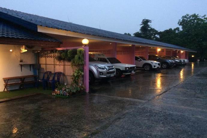 Imagen general del Hotel Pkhotelresort. Foto 2