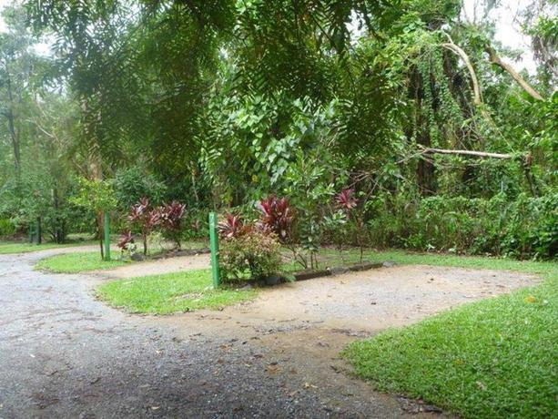 Imagen general del Hotel Pks Jungle Village - Hostel. Foto 1