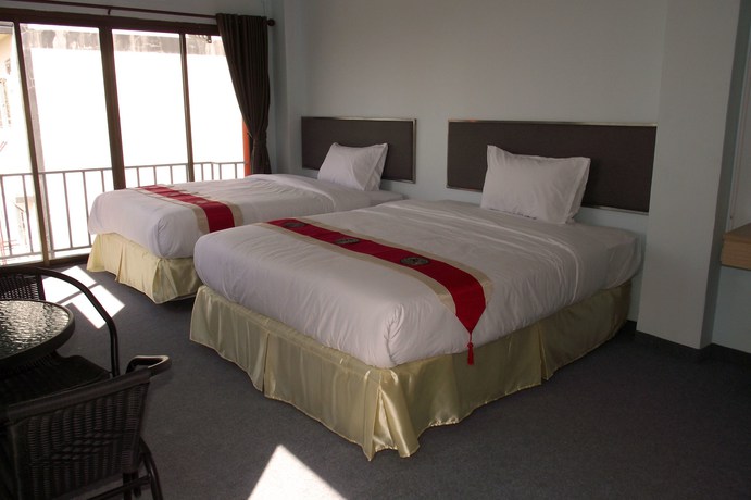 Imagen de la habitación del Hotel Pl Residence Pattaya By Ptts. Foto 2