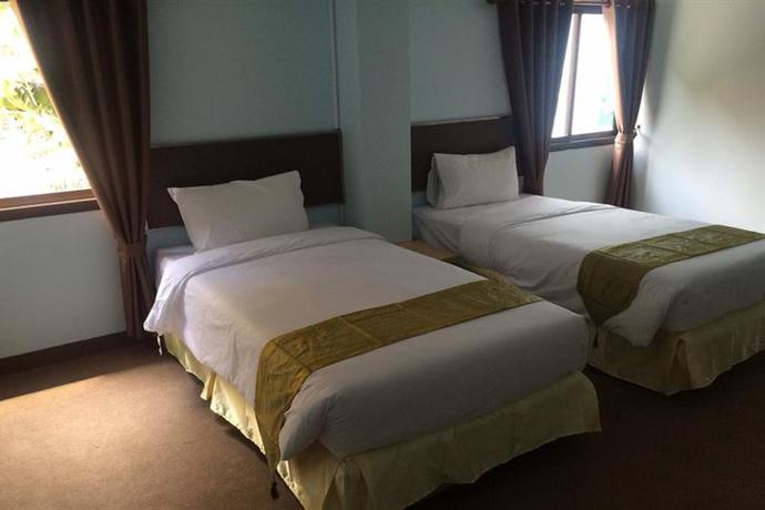 Imagen de la habitación del Hotel Pl Residence Pattaya By Ptts. Foto 3