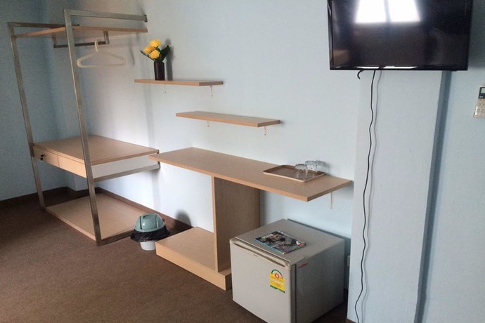 Imagen de la habitación del Hotel Pl Residence Pattaya By Ptts. Foto 5