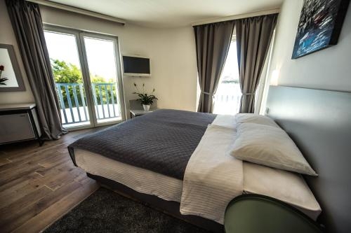 Imagen de la habitación del Hotel Plaža, Pag. Foto 8