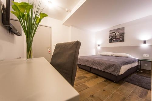 Imagen de la habitación del Hotel Plaža, Pag. Foto 9