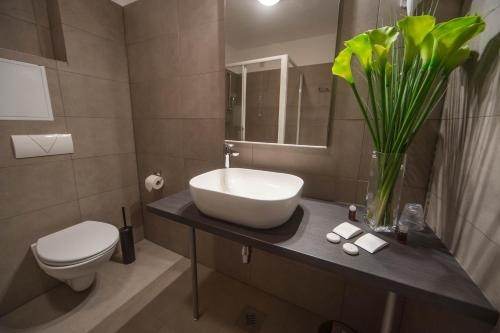 Imagen de la habitación del Hotel Plaža, Pag. Foto 10