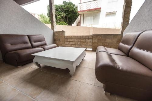 Imagen general del Hotel Plaža, Pag. Foto 4