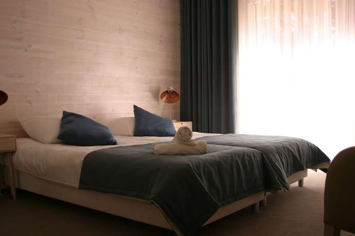 Imagen de la habitación del Hotel Plaża Resort, Morag. Foto 3