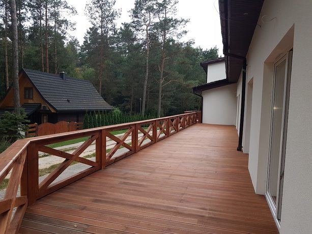 Imagen de la habitación del Hotel Plaża Resort, Morag. Foto 5